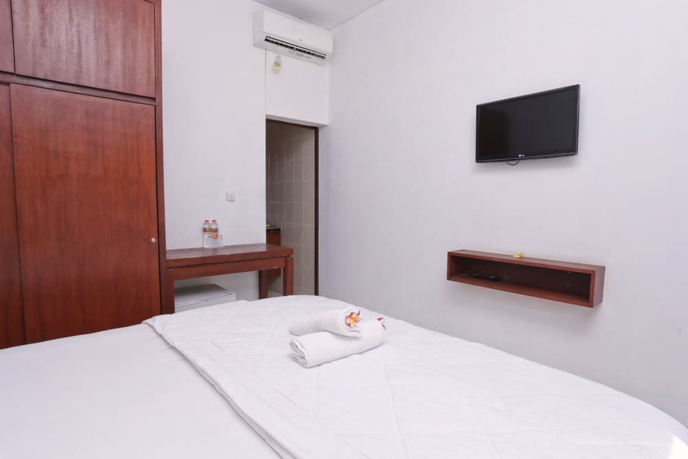 RedDoorz @ Pendawa Kartika Plaza