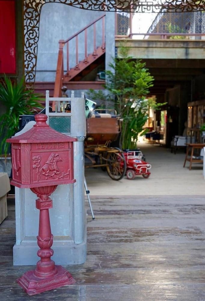 House of Passion Amphawa