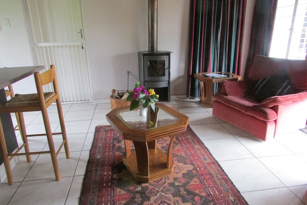 Acacia House Executive Suite