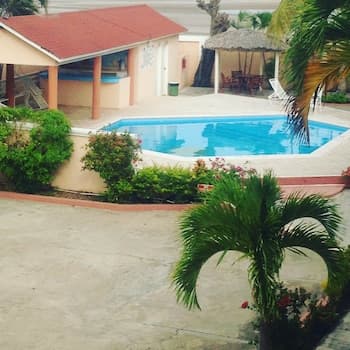 Aparta-Hotel Cayo Arena Montecristi