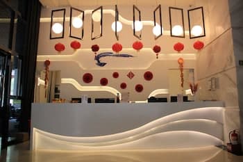 Guide Hotel Taichung ZiYou