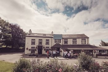 Longlands Inn and Restaurant