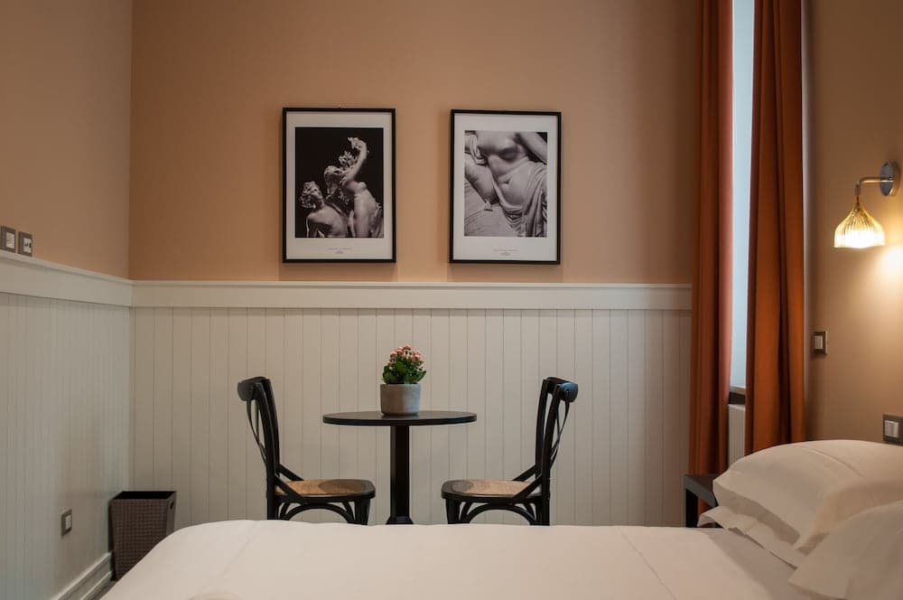 My Trevi Charming & Luxury Rooms