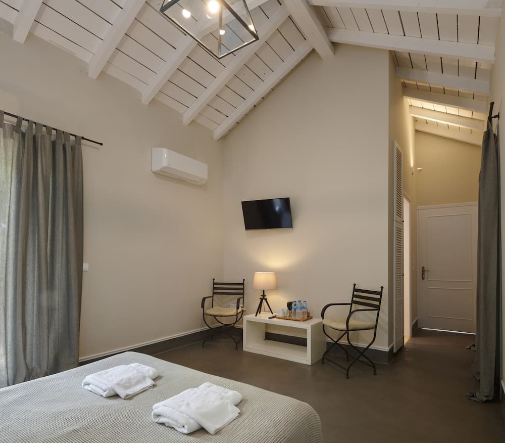 Varaba Country House