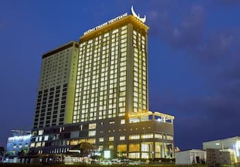 Muong Thanh Luxury Vientiane