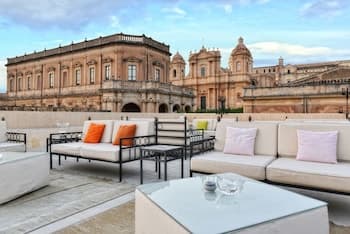 Gagliardi Boutique Hotel