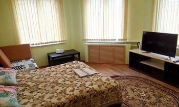 Filin i Sova - Hostel