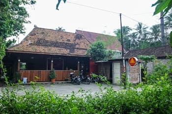 Cempaka Villa II