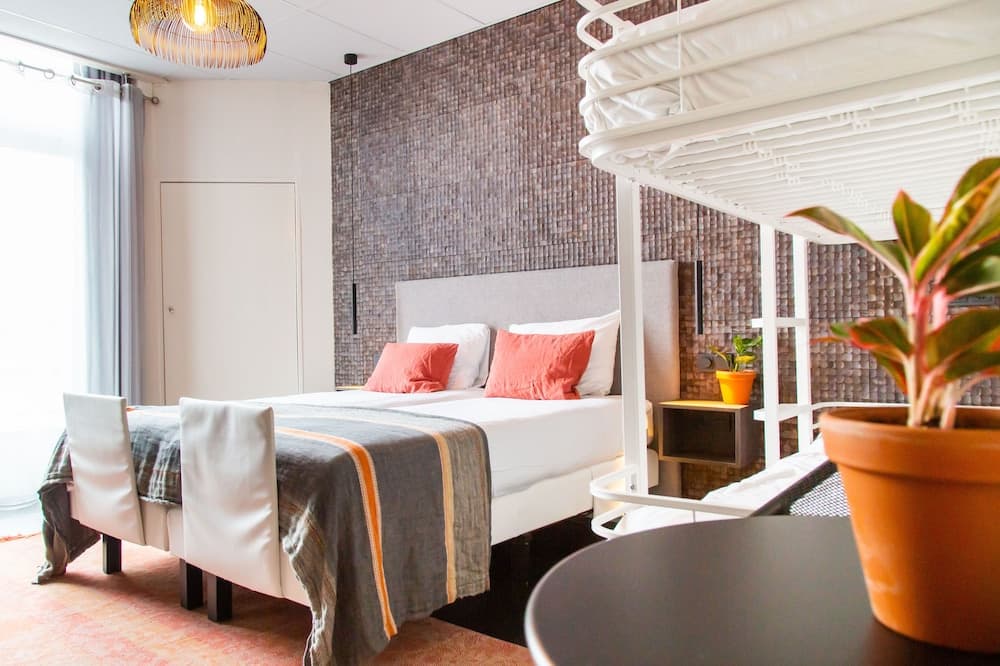 Hotel Pannenkoekhuis Vierwegen