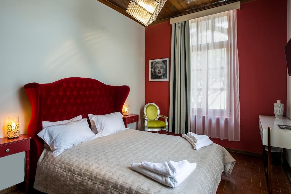 A for Art Design Hotel