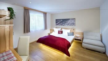 Dorfjuwel Appartements