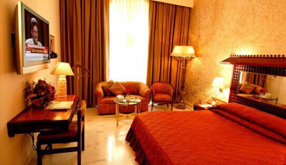 Ashok Country Resort