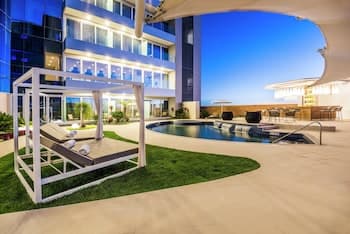 Hyatt Regency San Luis Potosi