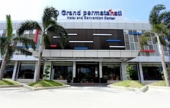 Hotel Grand Permata Hati