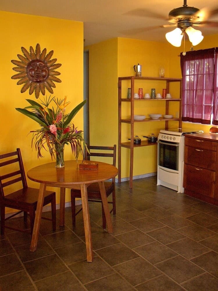 Purple House- Over the Water Rentals