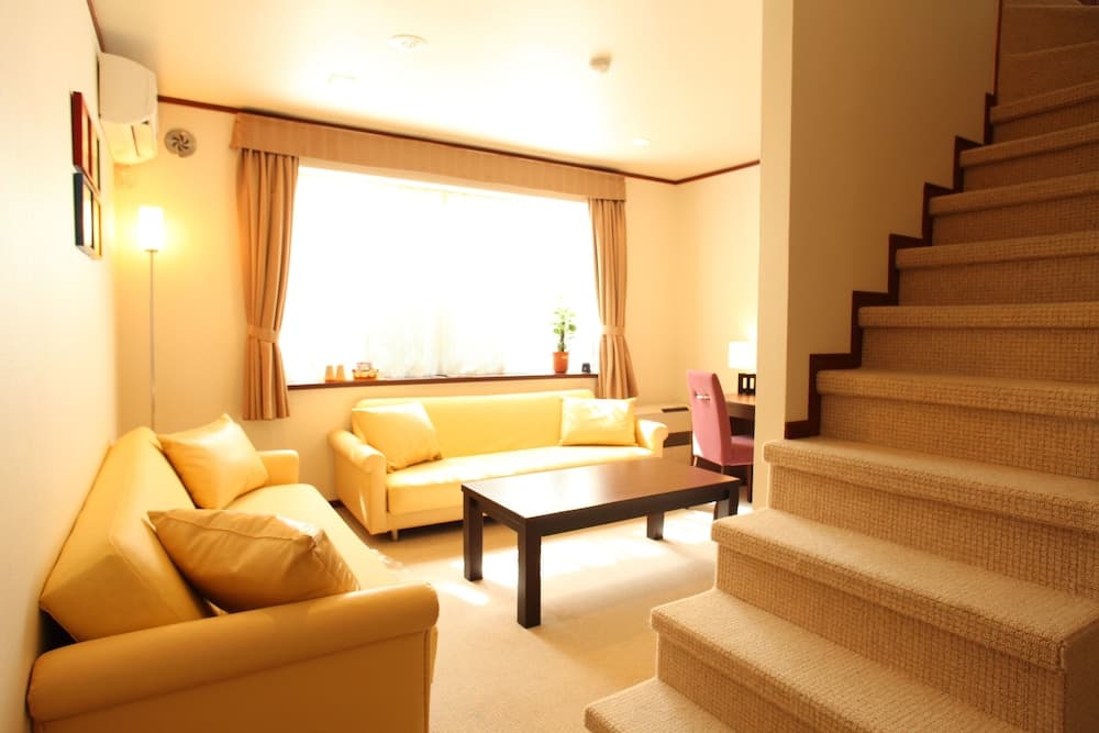 Dormy Club Karuizawa