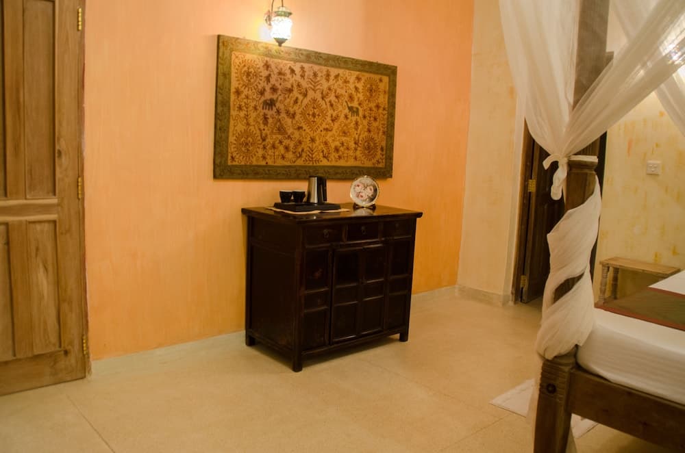 Maisha Tamu Luxury Boutique Resort