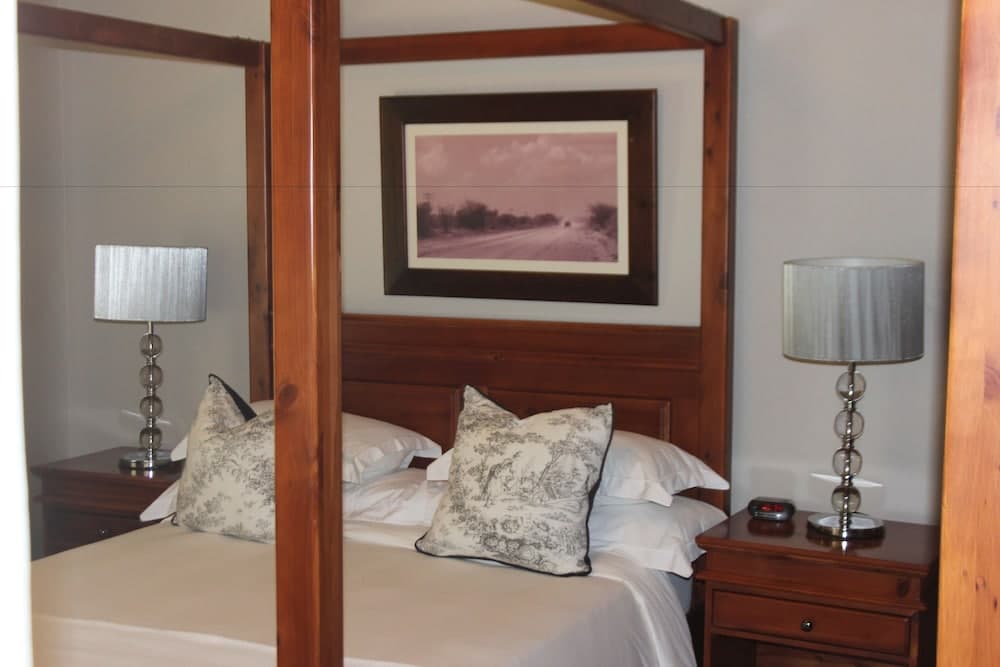 Villa Beryl Guesthouse