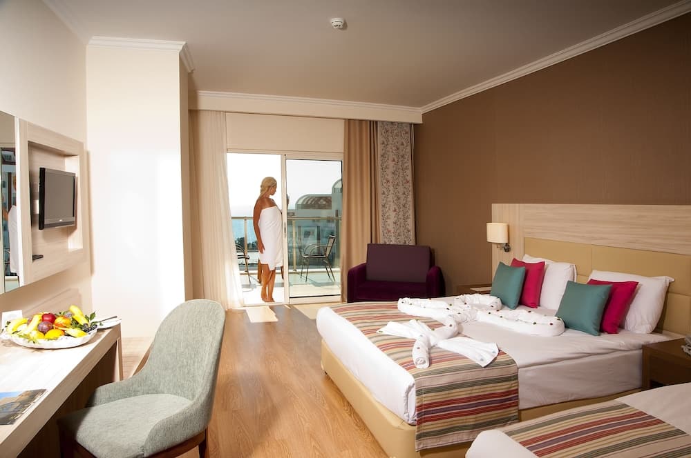 Side Prenses Resort Hotel & Spa - All Inclusive