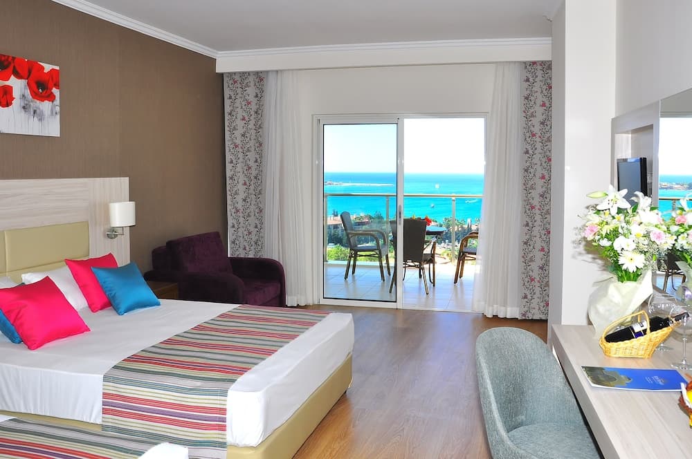 Side Prenses Resort Hotel & Spa - All Inclusive