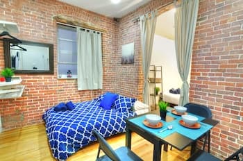 Hello Apartments NYC