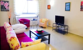 Apartment on the Beach