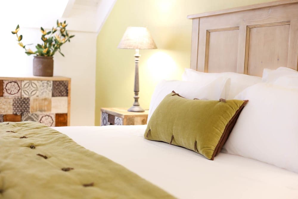 Le Relais du Moulin, Hôtel de Charme & Spa