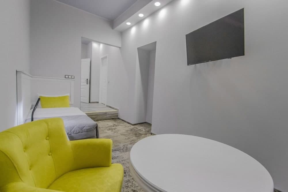 Apart-Hotel Naumov Lubyanka