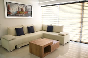 Departamento Céntrico Guadalajara