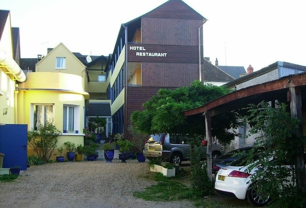 hotel image