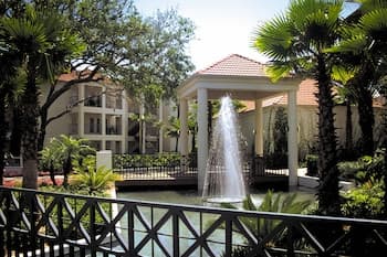 Club Wyndham Star Island