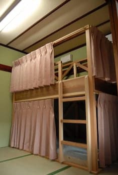 Guesthouse Mikkaichi - Hostel