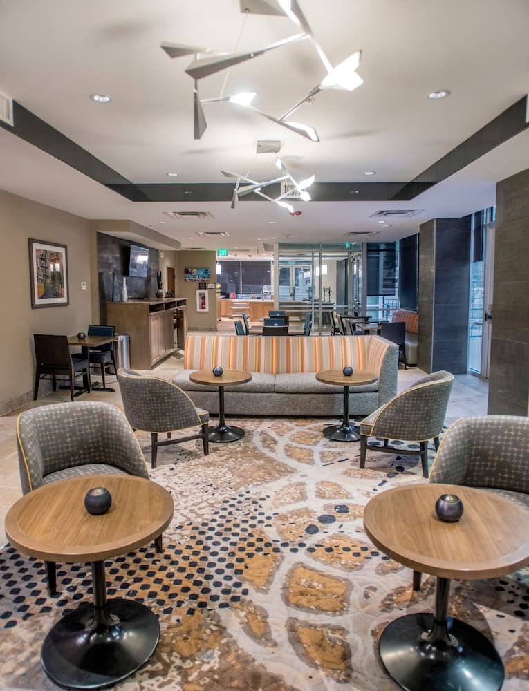 Staybridge Suites Denver Downtown by IHG