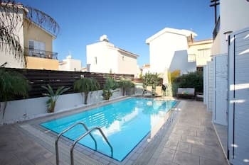 Protaras Villa Kos 19