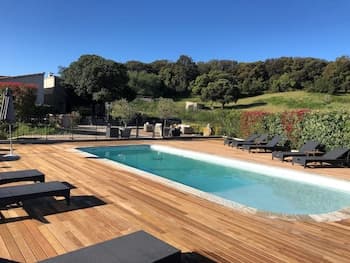 Les Bergeries d'Alata