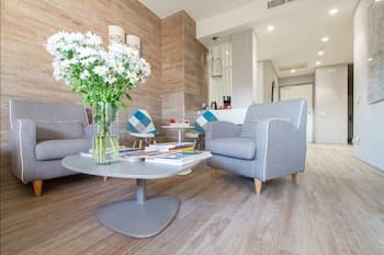 Ginevra Rooms Bergamo