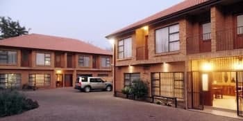 Thuleka Lodge Ferndale