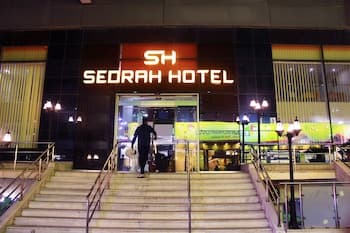 Sedrah Hotel