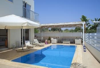 Protaras Villa Posidonas 3