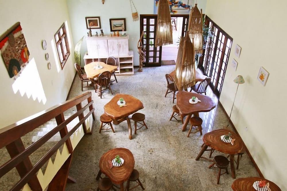 Residencial Paraíso Maresias