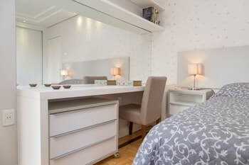 Apartamento Redenção