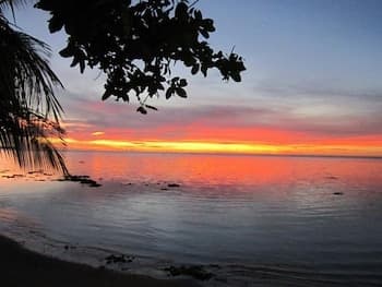 Pension Fare Maheata