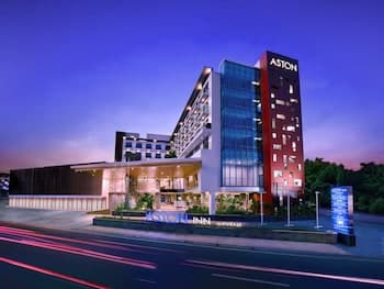 ASTON Inn Mataram