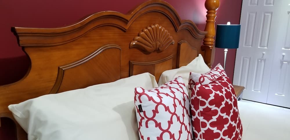 New Kingston Guest Apartment at Donhead