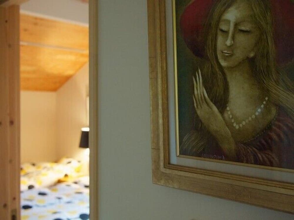 Niseko Villa Nupuri Leben