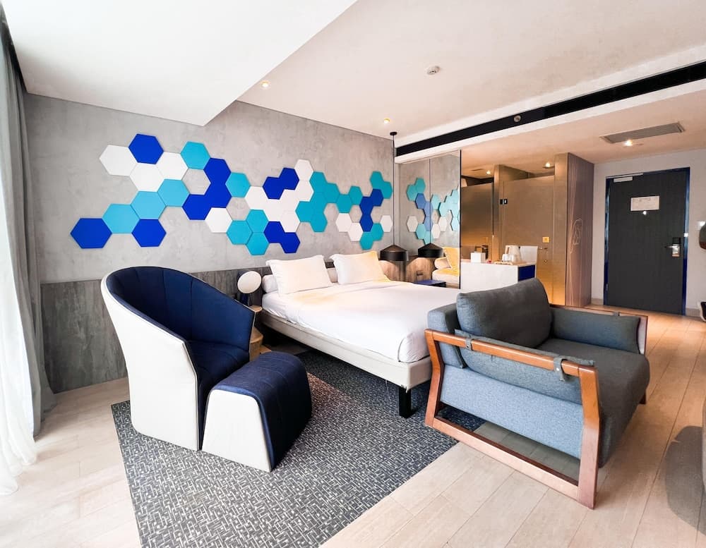 Ibis Styles Batam Nagoya