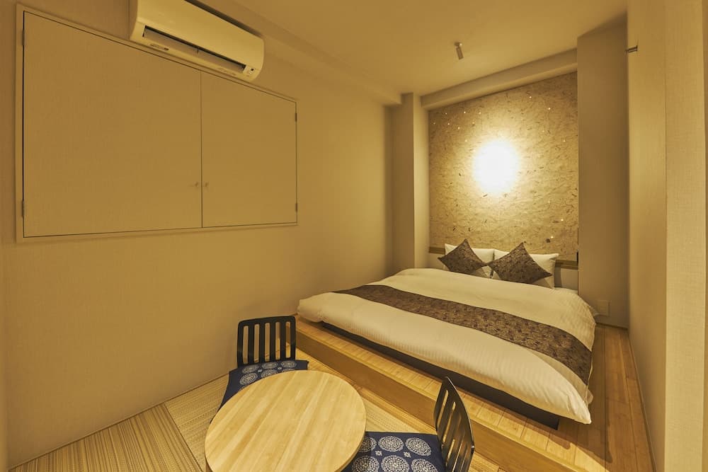 SAKE Kura Hotel Kawasaki Shuku