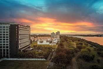 Crowne Plaza Tainan, an IHG Hotel