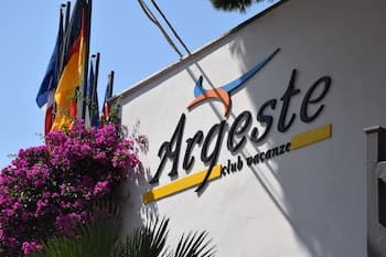Argeste Club Vacanze