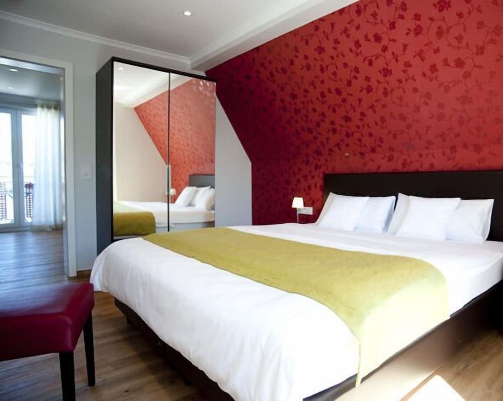 Feriendomizil am Lindenplatz